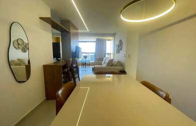 Imagem 16: Alugo 2 Quartos MOBILIADO na MANGABEIRAS!