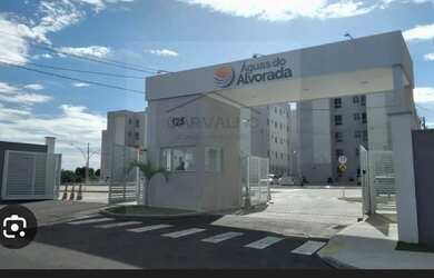 Imagem: O apartamento possui 2 Dormitórios, 1 Banheiro, 10m² de Área