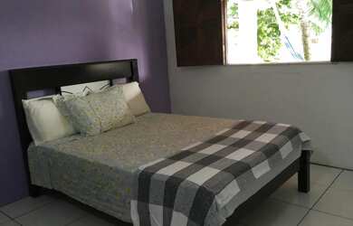 Imagem 7: Oportunidade!! Casa 2/4, Piscina, Condomínio Fechado, Praia Privativa!!!