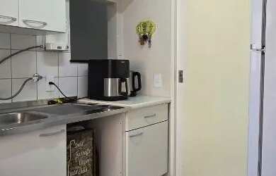 Imagem 11: Apartamento Reformado, com 2 Quartos e Vaga no Parque Itália em Campinas-SP