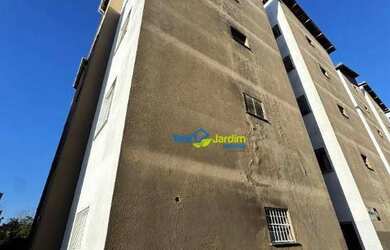 Imagem 2: Apartamento com 2 dormitórios para alugar, 53 m² por R$ 1.660,00/mês...