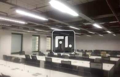 Imagem 7: Conjunto para alugar, 288m² por R$ 37.010/mês - Brooklin - São Paulo/SP