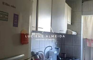 Imagem 11: Bosque Imperial - Apartamento 3/4 quartos à Venda R$ 340.000,00