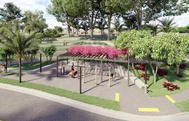 Imagem 14: Terreno à venda em Campinas, Bairro das Palmeiras, com 521.14 m², Alphaville Dom Pedro 0