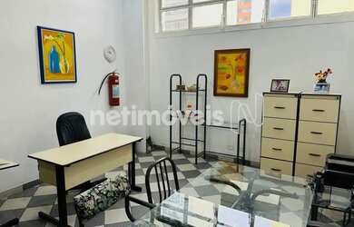 Imagem 8: Loja à Venda na Rua Araguari, 359 Barro Preto, Belo Horizonte