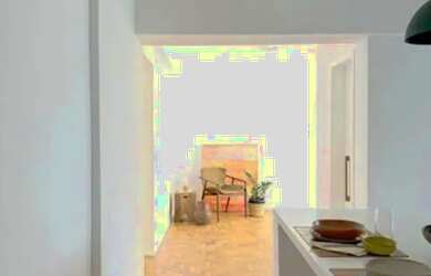 Imagem 4: APARTAMENTO - HIGIENÓPOLIS - SP