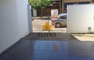 Imagem: Casa com 2 dormitórios para locação no bairro JARDIM OLIMPICO