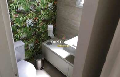 Imagem 11: Cobertura à venda, 90 m² por R$ 511.000,00 - Rudge Ramos - São Bernardo do Campo/SP