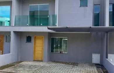 Imagem 2: Casa em Condomínio para Venda em Ponta Grossa, Jardim Carvalho, 3 dormitórios, 1 suíte, 3