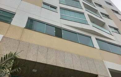 Imagem: O apartamento possui 3 Dormitórios, 3 Banheiros, 2 Vagas na