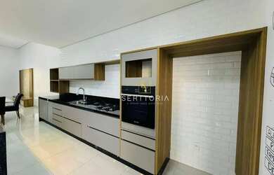 Imagem 12: Casa com 3 dormitórios à venda, 160 m² por R$ 990.000,00 - Jardim Golden...