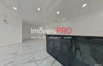 Imagem: O depósito possui 5 Vagas na garagem, 1.000m² de Área e