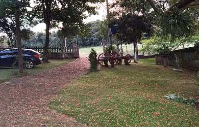 Imagem 2: Vende-se chácara. Piscinae1.800m² de Área