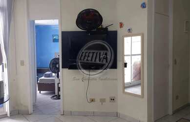 Imagem 3: APARTAMENTO À VENDA - BALNEÁRIO CURRAES - MATINHOS - PR