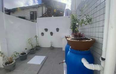 Imagem 14: Vendo Linda Casa na Torre 3 Suítes Recife 600.000,00