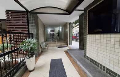 Imagem 15: R$ 470 mil ou R$ 4 mil encargos. Apartamento à venda em Santos-SP, no...