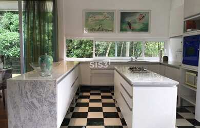 Imagem 6: Casa à venda no São Lourenço 3 suítes, 3 vagas ao lado do parque São...