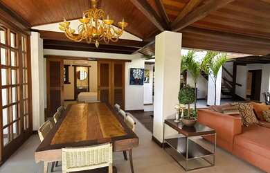 Imagem 13: CASA LOCAÇÃO ANUAL PRAIA DO FORTE 7 QUARTOS !