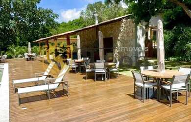 Imagem 9: CASA RESIDENCIAL em MATA DE SÃO JOÃO - BA, Praia do forte