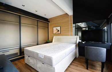 Imagem 11: Cond. Zee Residence - Bloco ùnico AP 502