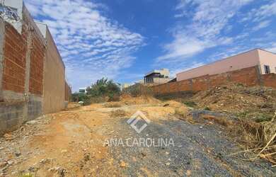Imagem 2: Lote / Terreno em Jardim Liberdade - Montes Claros