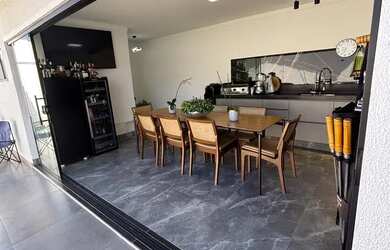 Imagem 15: Casa a venda na Av. Cruzeiro do Sul em Bauru -SP