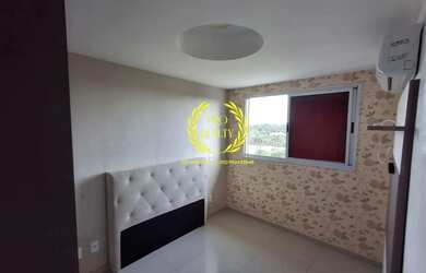 Imagem 3: Duplex para aluguel possui 150 metros quadrados com 3 quartos em Flores...