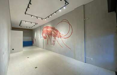 Imagem: O depósito possui 82m² de Área e está localizado em Savassi