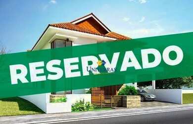 Imagem: A casa em condomínio possui 2 Dormitórios, 1 Banheiro, 1 Vaga