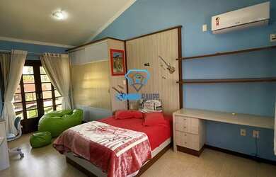 Imagem 11: Casa LINDA 3 QUARTOS 242m² - ESCRITURA - Nova Belém em Paulo Lopes/SC