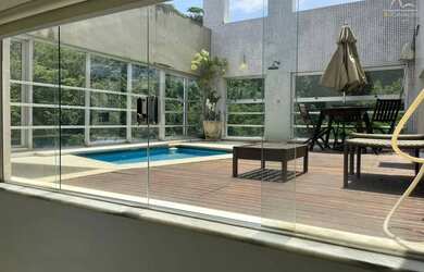 Imagem 2: RJ - Leblon - Alto Leblon - Cobertura Duplex - 4 quartos - 360m2