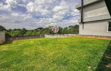 Imagem 8: Casa em Condomínio com 3 Suítes - Santa Felicidade - Curitiba/PR