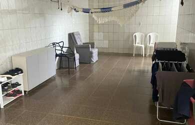 Imagem 14: Vendo Sobrado com 02 Residências, Quadra 02 Sul, Brazlândia/DF com Habite...