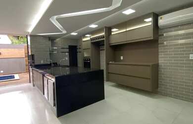 Imagem 13: Damha 5 esquina 4 dormitórios, piscina