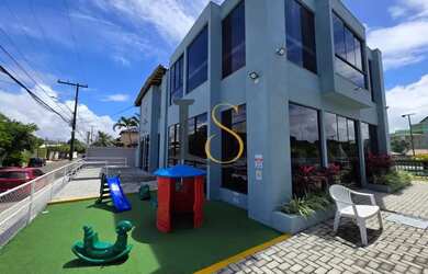 Imagem 16: Casa em Condomínio para Locação em Lauro de Freitas, Buraquinho, 4...