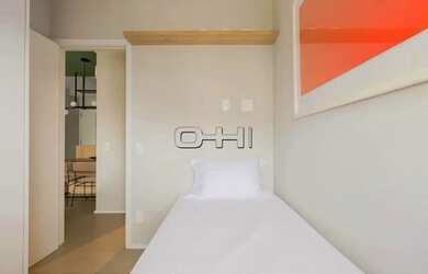 Imagem 12: Venda Apartamento 2 Dormitórios - 59 m² Pinheiros