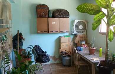 Imagem 12: Apartamento para venda com 2 quartos em Vila Lage