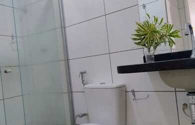 Imagem 5: DIRETO C PROPIETARIA Alugo Temporada ou Anual Lindo quarto/sala melhor...