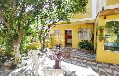 Imagem 3: Ampla Casa no Bairro Nova Santa Marta