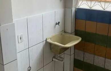 Imagem 3: Casa de 1 quarto em Ricardo de Albuquerque