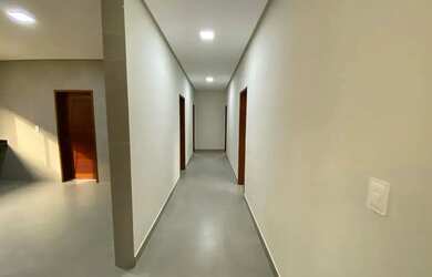 Imagem 9: Casa à venda no Cond. Green Ville Residence Country - PB