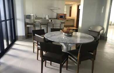 Imagem 14: Imóvel para aluguel com 48 metros com 1 quarto sala, cozinha, Caminho das Árvores - Salv