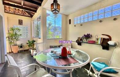 Imagem 13: Casa à venda, 292 m² por R$ 1.720.000,00 - Piratininga - Niterói/RJ