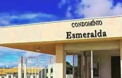 Imagem: A casa em condomínio possui 3 Dormitórios, 2 Banheiros, 2