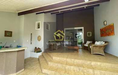 Imagem 14: Casa com 3 dormitórios, 400 m² - venda por R$ 1.980.000,01 ou aluguel por R$ 11.000,00/mês