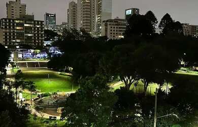 Imagem 9: Imóvel para aluguel com 72 metros quadrados com 2 quartos em Consolação...