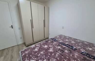 Imagem 5: Apartamento Mobiliado - Edifício Via Vêneto