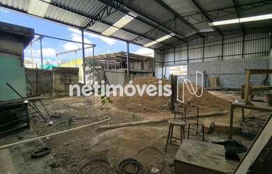 Imagem 6: Locação Galpão Petrolândia Contagem