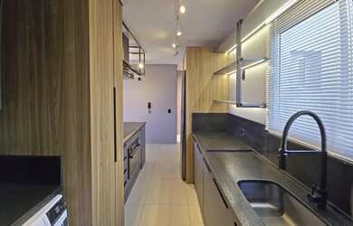 Imagem 11: Apartamento cobertura com 2 dormitórios