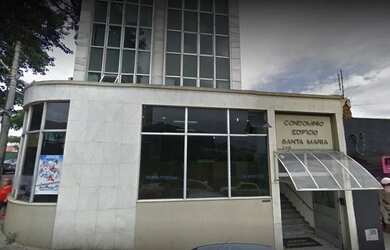 Imagem: O depósito possui 60m² de Área e está localizado em Centro